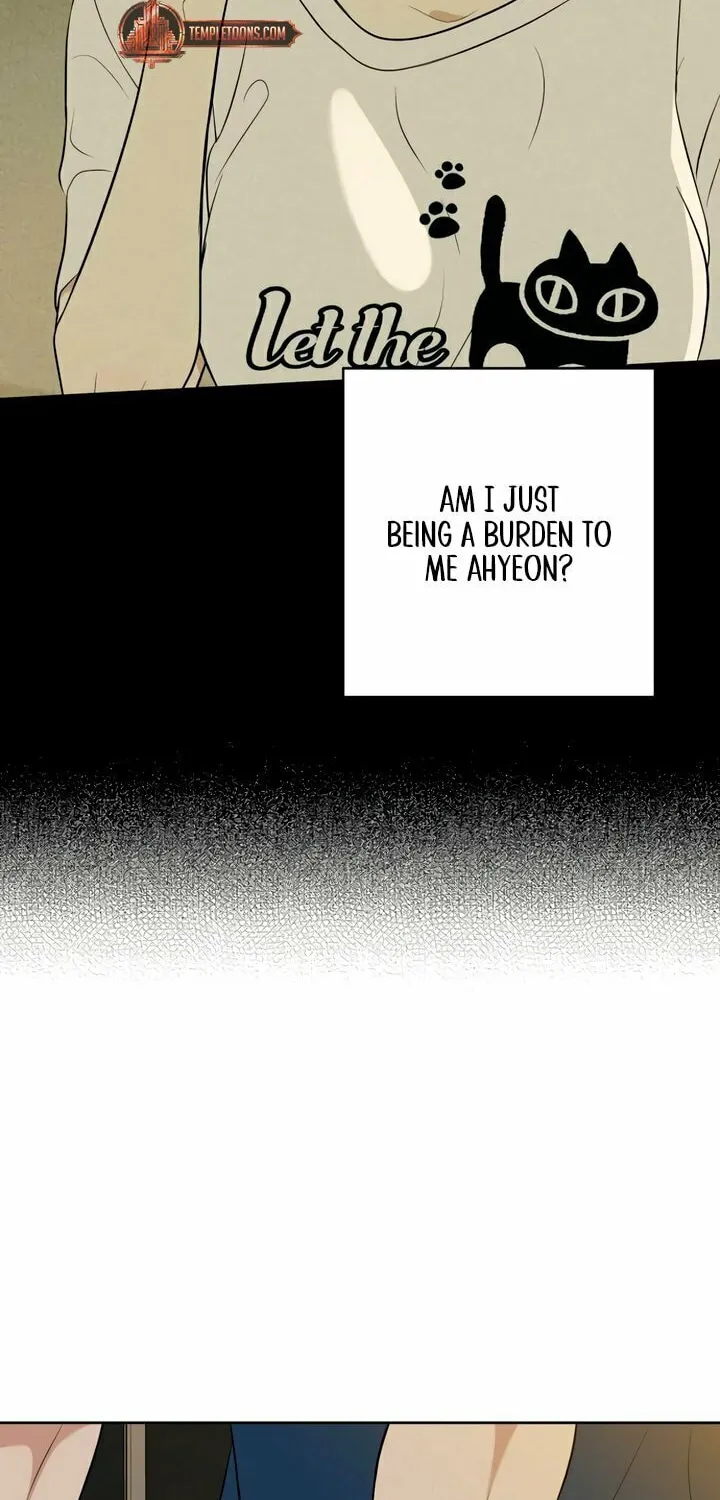 Marry In Bed at 19 Chapter 42 page 38 - 