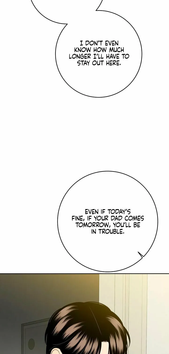 Marry In Bed at 19 Chapter 42 page 5 - 