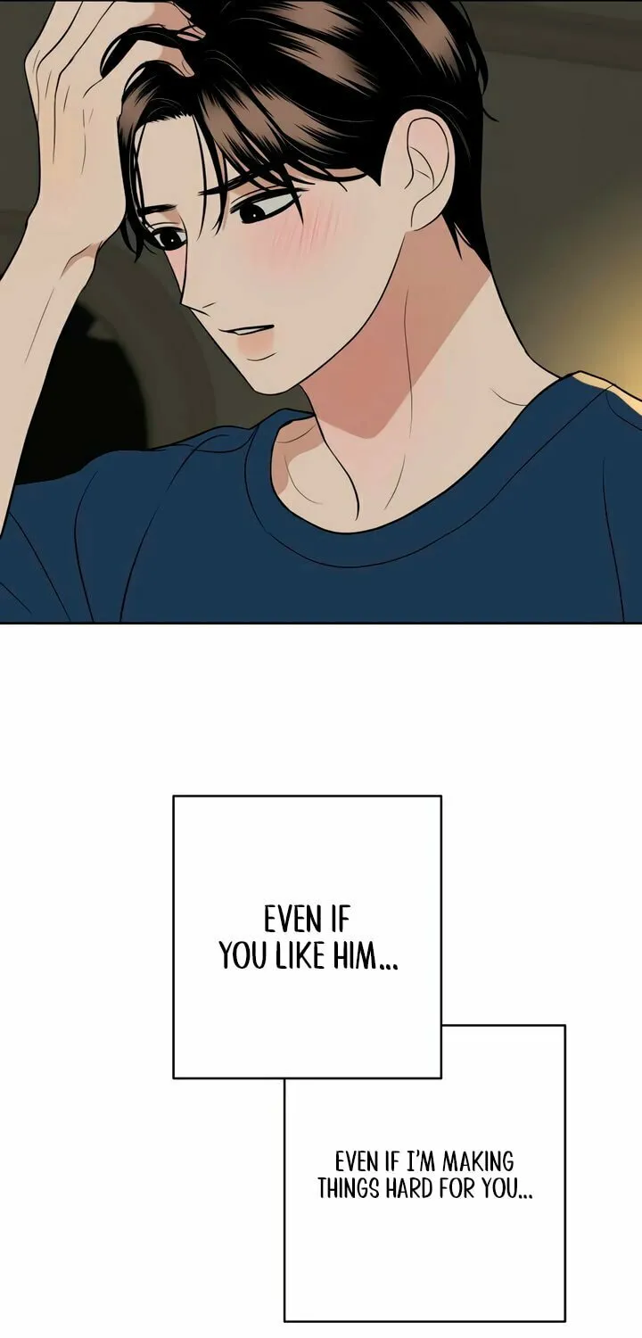 Marry In Bed at 19 Chapter 42 page 41 - 