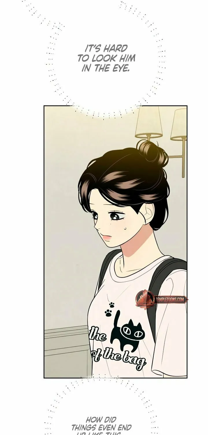 Marry In Bed at 19 Chapter 42 page 47 - 