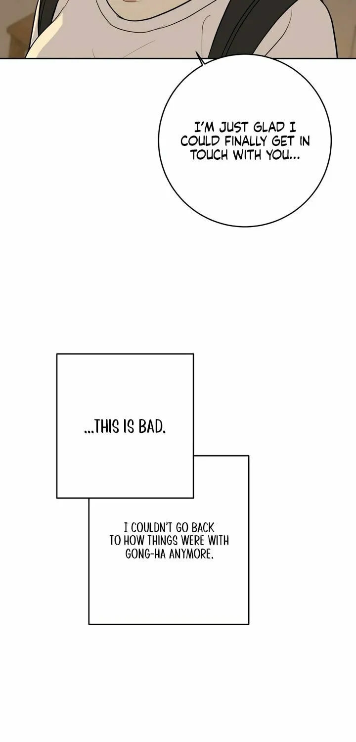 Marry In Bed at 19 Chapter 42 page 61 - 
