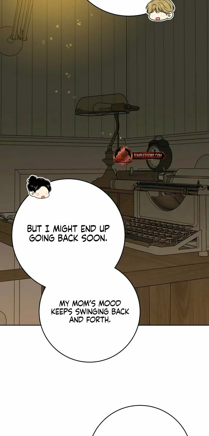 Marry In Bed at 19 Chapter 42 page 63 - 