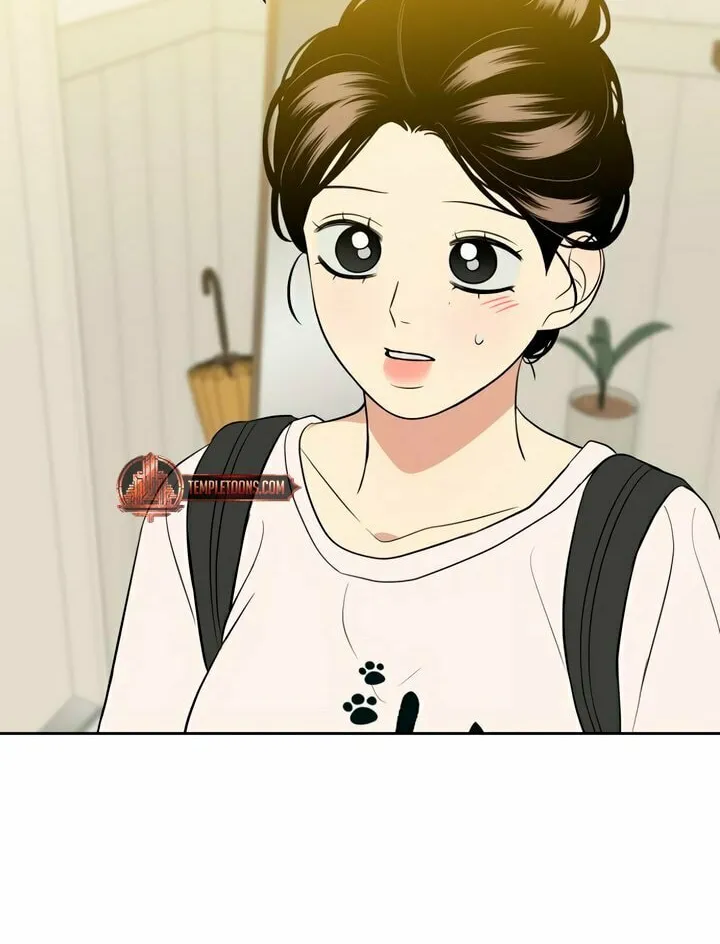 Marry In Bed at 19 Chapter 42 page 8 - 