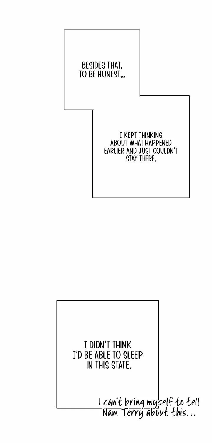 Marry In Bed at 19 Chapter 42 page 9 - 
