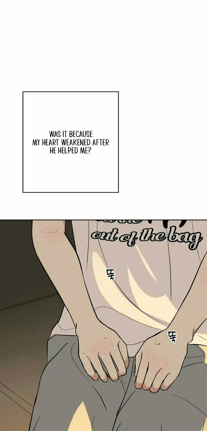 Marry In Bed at 19 Chapter 42 page 84 - 