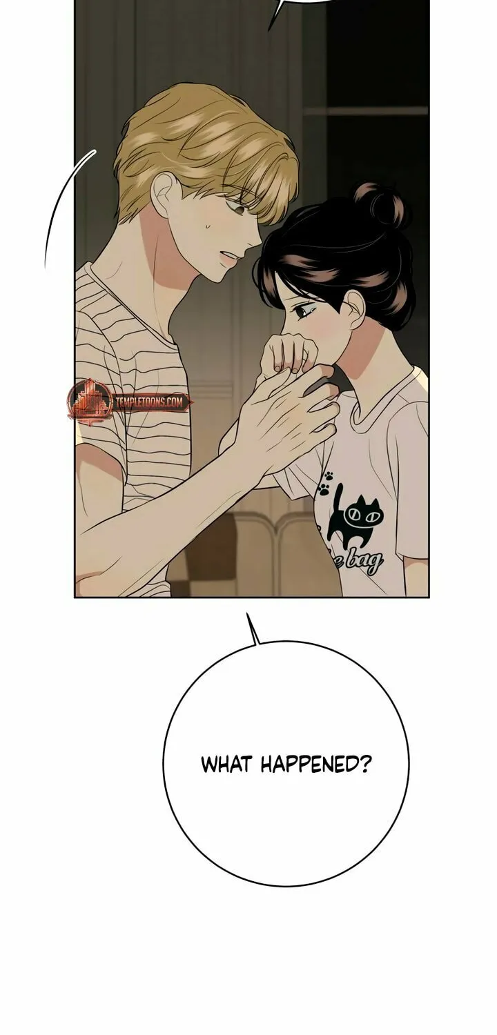 Marry In Bed at 19 Chapter 42 page 88 - 
