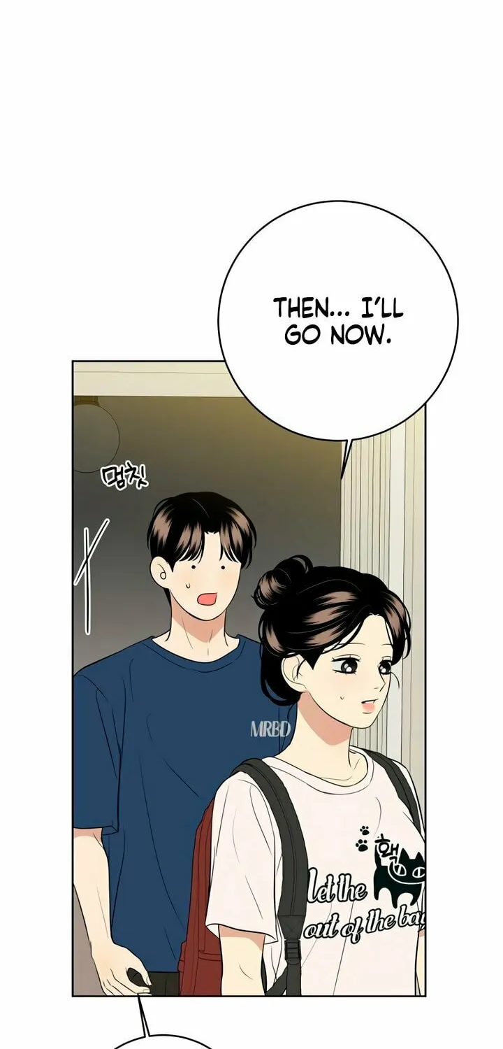 Marry In Bed at 19 Chapter 42 page 10 - 