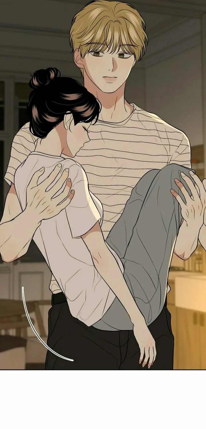 Marry In Bed at 19 Chapter 42 page 97 - 