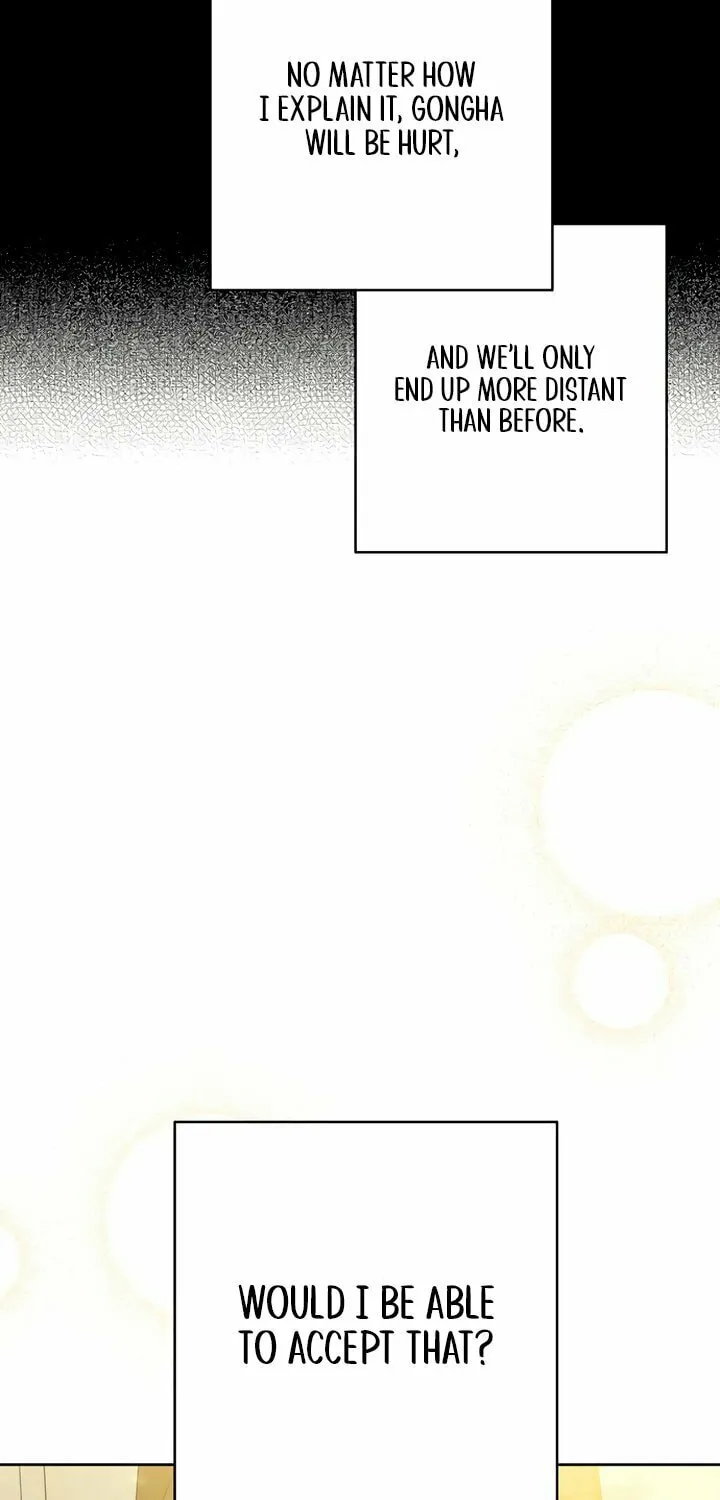Marry In Bed at 19 Chapter 43 page 15 - 