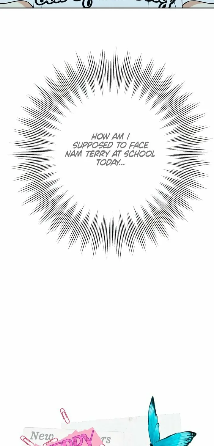 Marry In Bed at 19 Chapter 43 page 20 - 