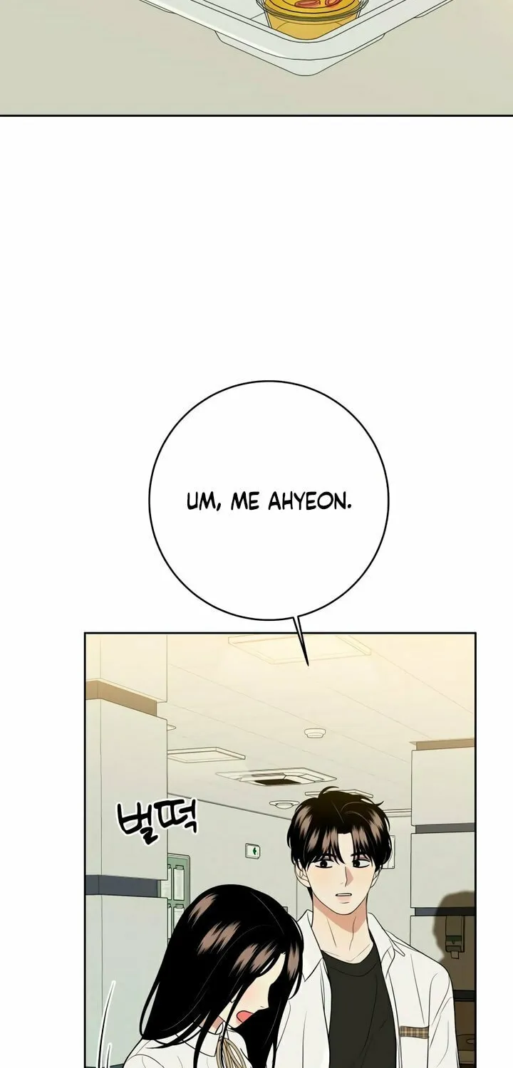 Marry In Bed at 19 Chapter 43 page 38 - 