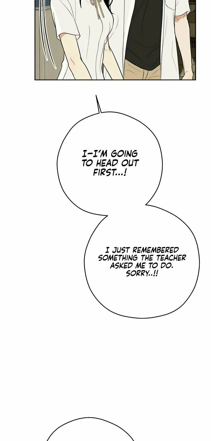 Marry In Bed at 19 Chapter 43 page 39 - 