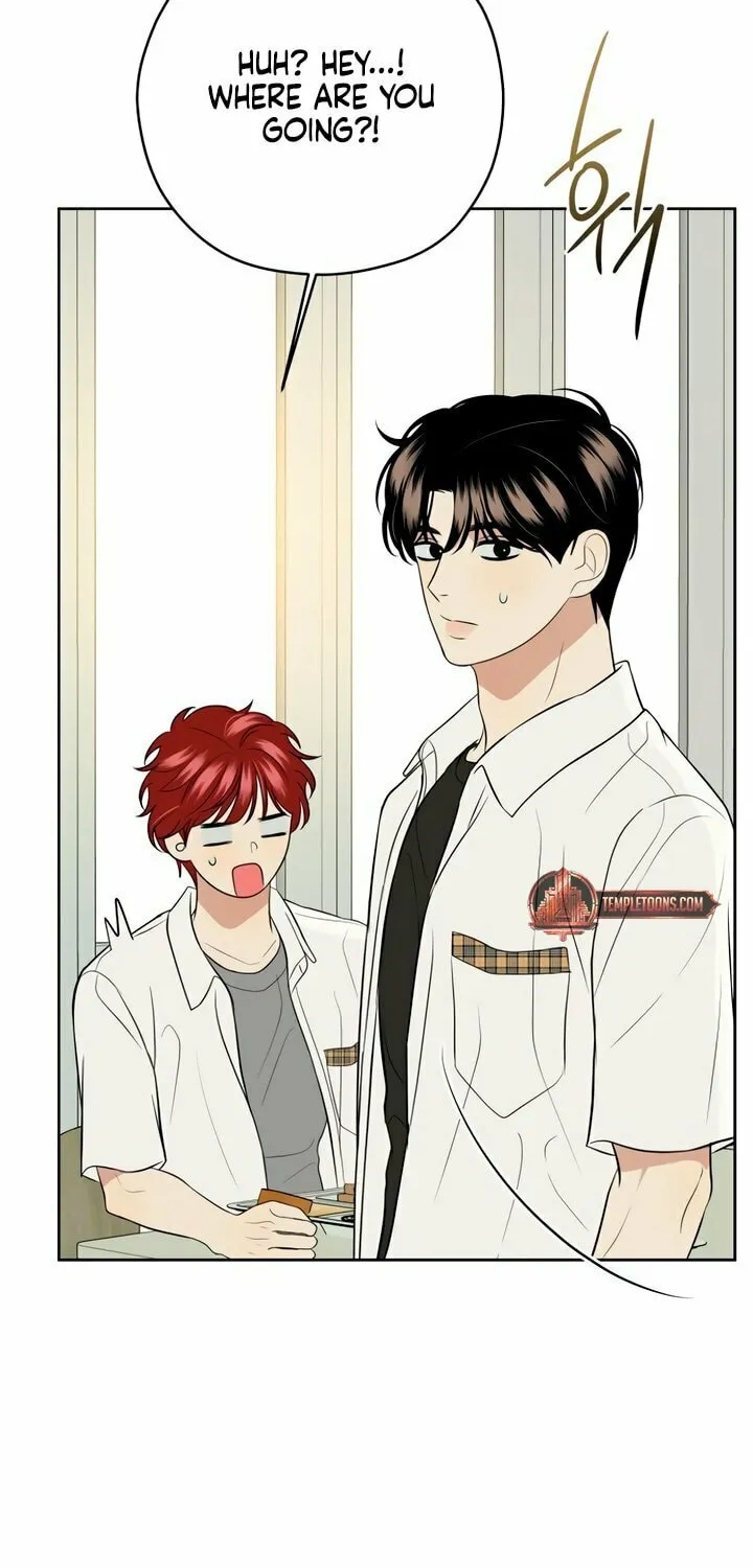 Marry In Bed at 19 Chapter 43 page 40 - 