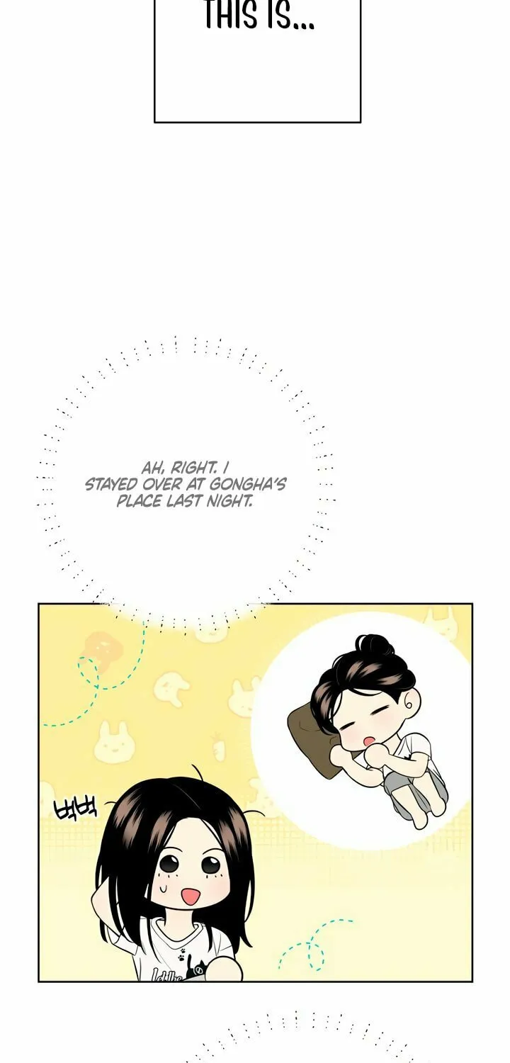 Marry In Bed at 19 Chapter 43 page 5 - 