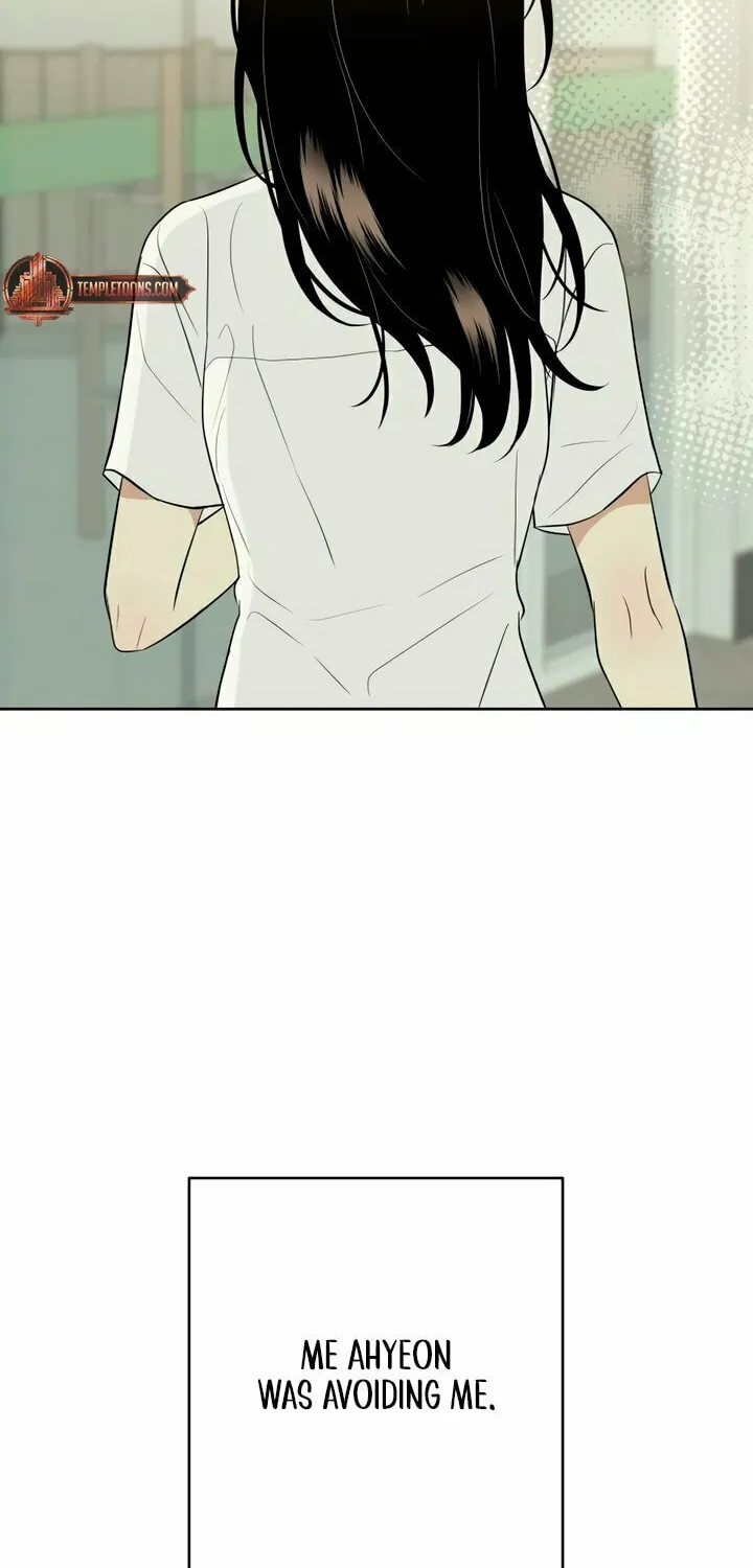 Marry In Bed at 19 Chapter 43 page 42 - 
