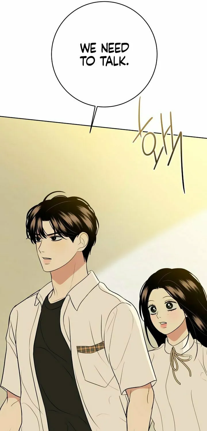 Marry In Bed at 19 Chapter 43 page 49 - 