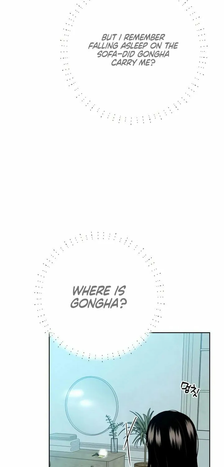Marry In Bed at 19 Chapter 43 page 6 - 