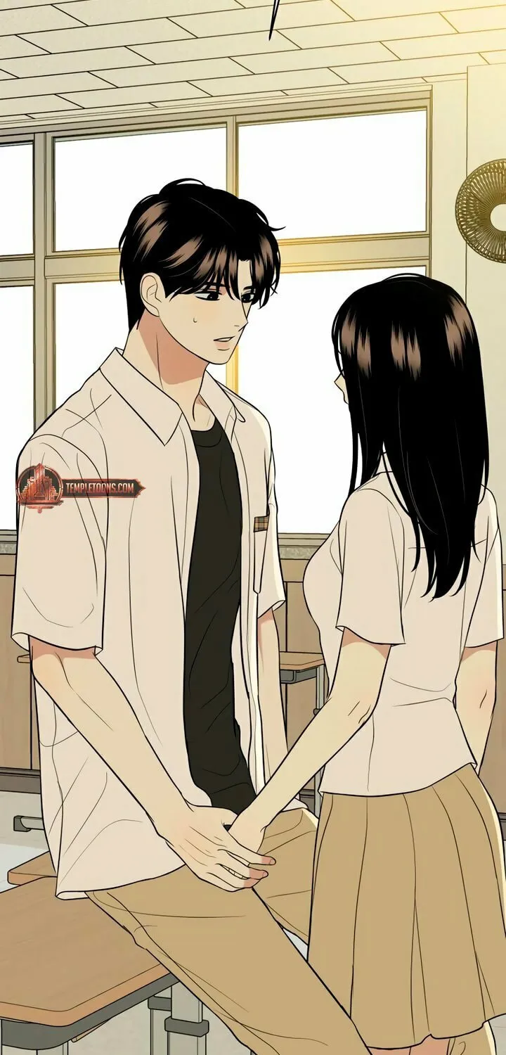 Marry In Bed at 19 Chapter 43 page 60 - 