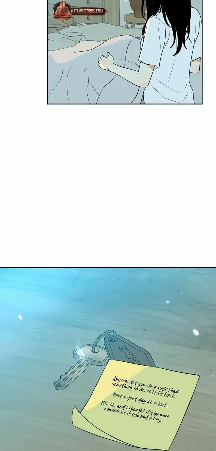 Marry In Bed at 19 Chapter 43 page 7 - 