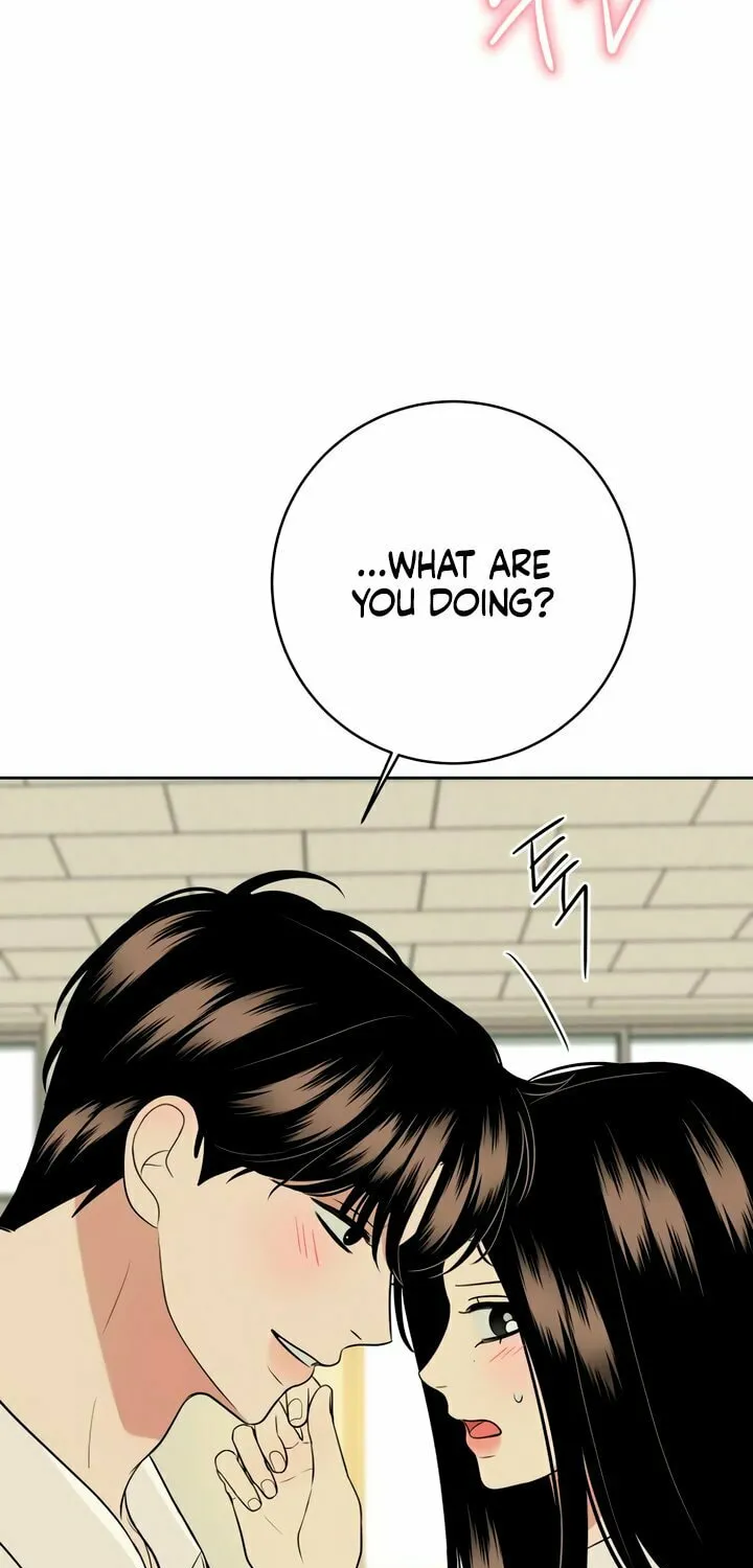 Marry In Bed at 19 Chapter 43 page 76 - 