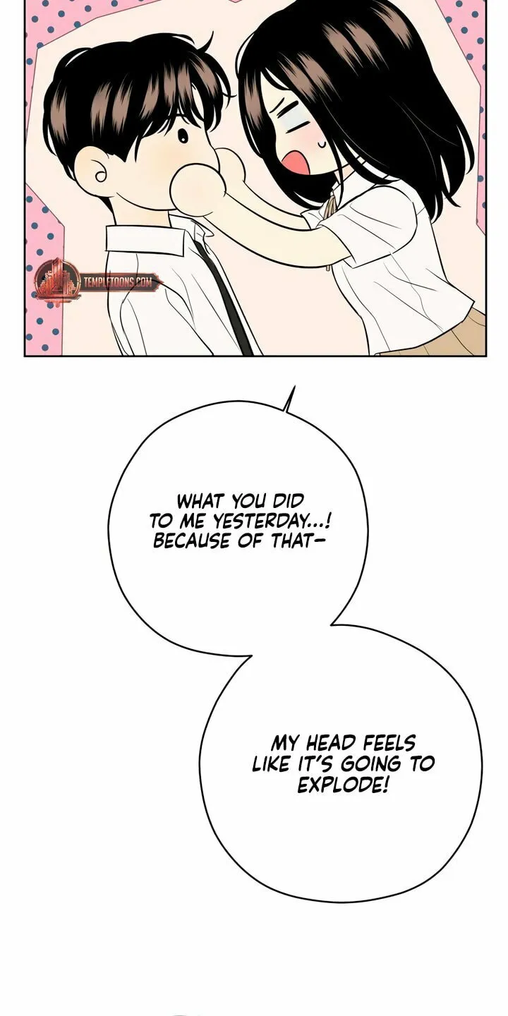 Marry In Bed at 19 Chapter 43 page 78 - 