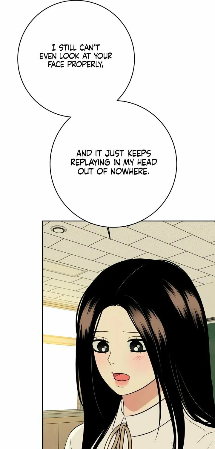 Marry In Bed at 19 Chapter 43 page 79 - 