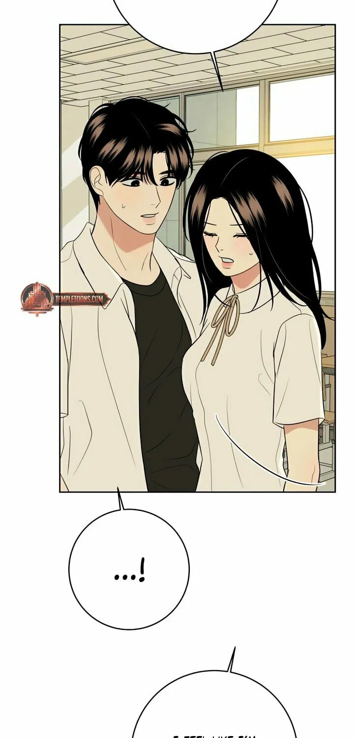 Marry In Bed at 19 Chapter 43 page 81 - 