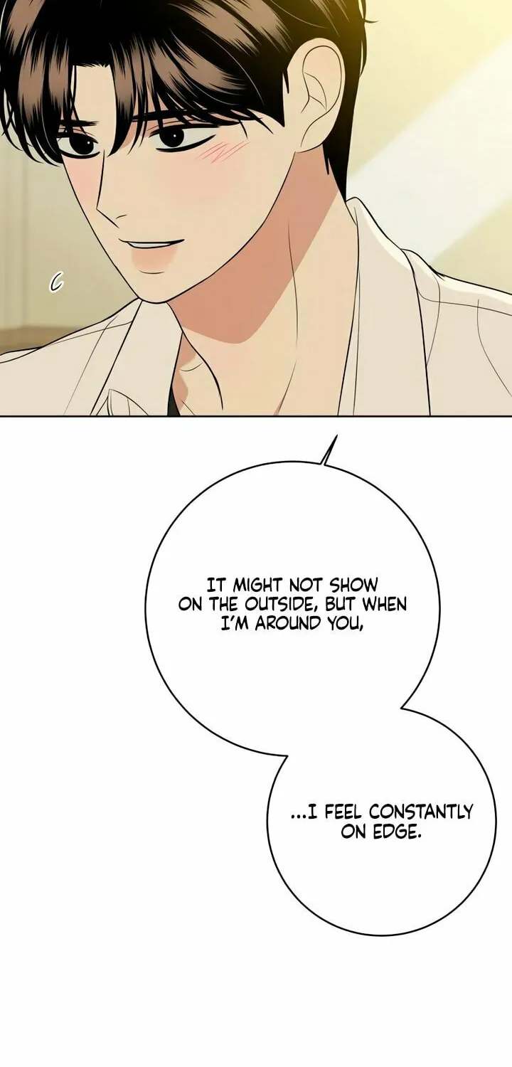 Marry In Bed at 19 Chapter 43 page 84 - 