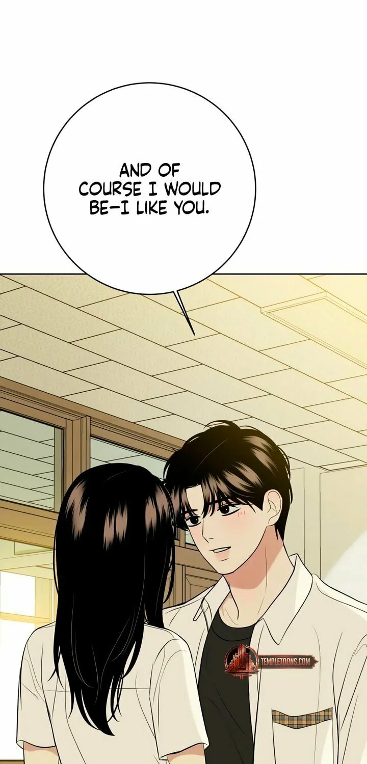 Marry In Bed at 19 Chapter 43 page 85 - 
