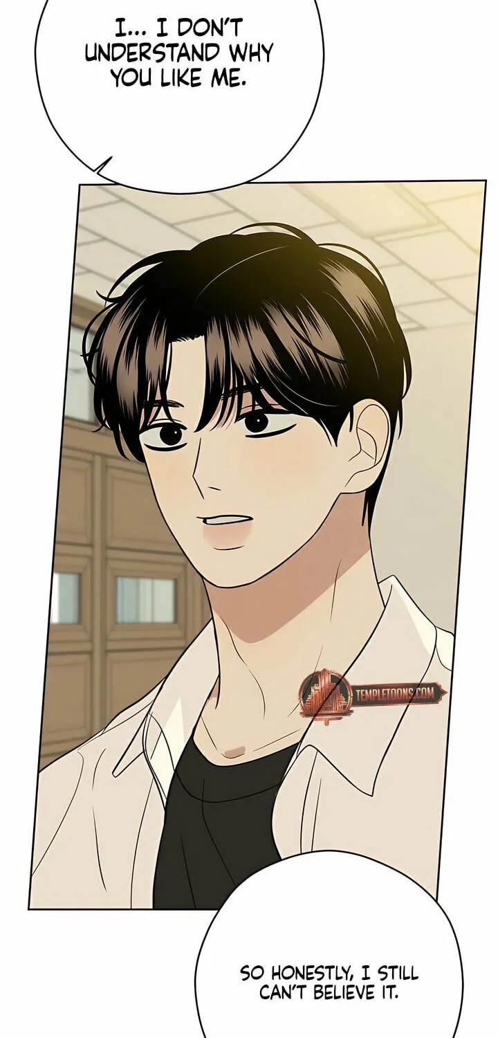Marry In Bed at 19 Chapter 44 page 20 - 