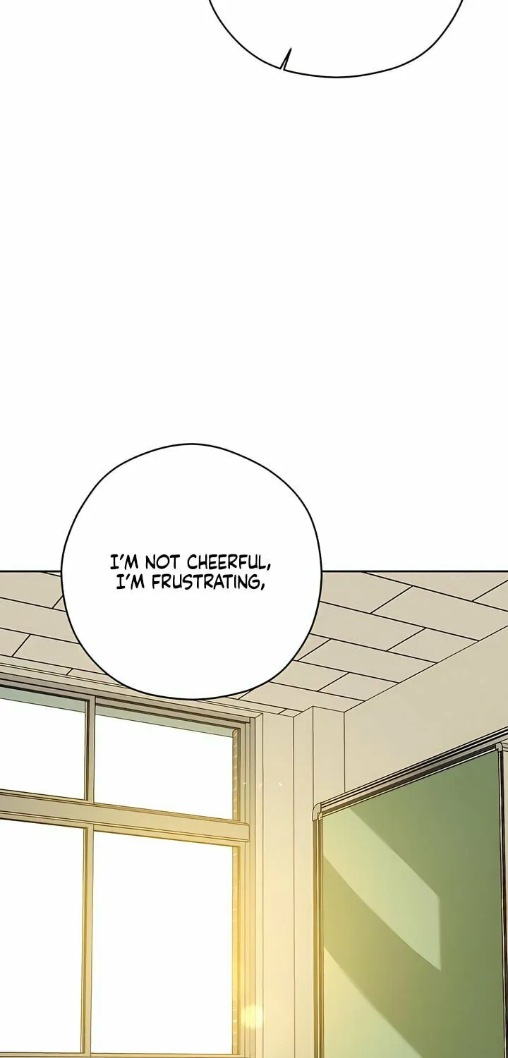 Marry In Bed at 19 Chapter 44 page 21 - 