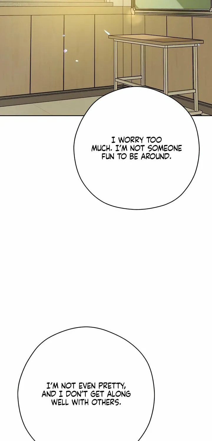 Marry In Bed at 19 Chapter 44 page 22 - 