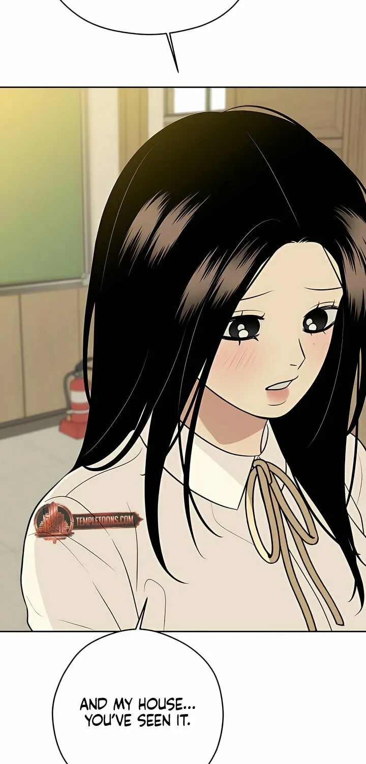 Marry In Bed at 19 Chapter 44 page 23 - 