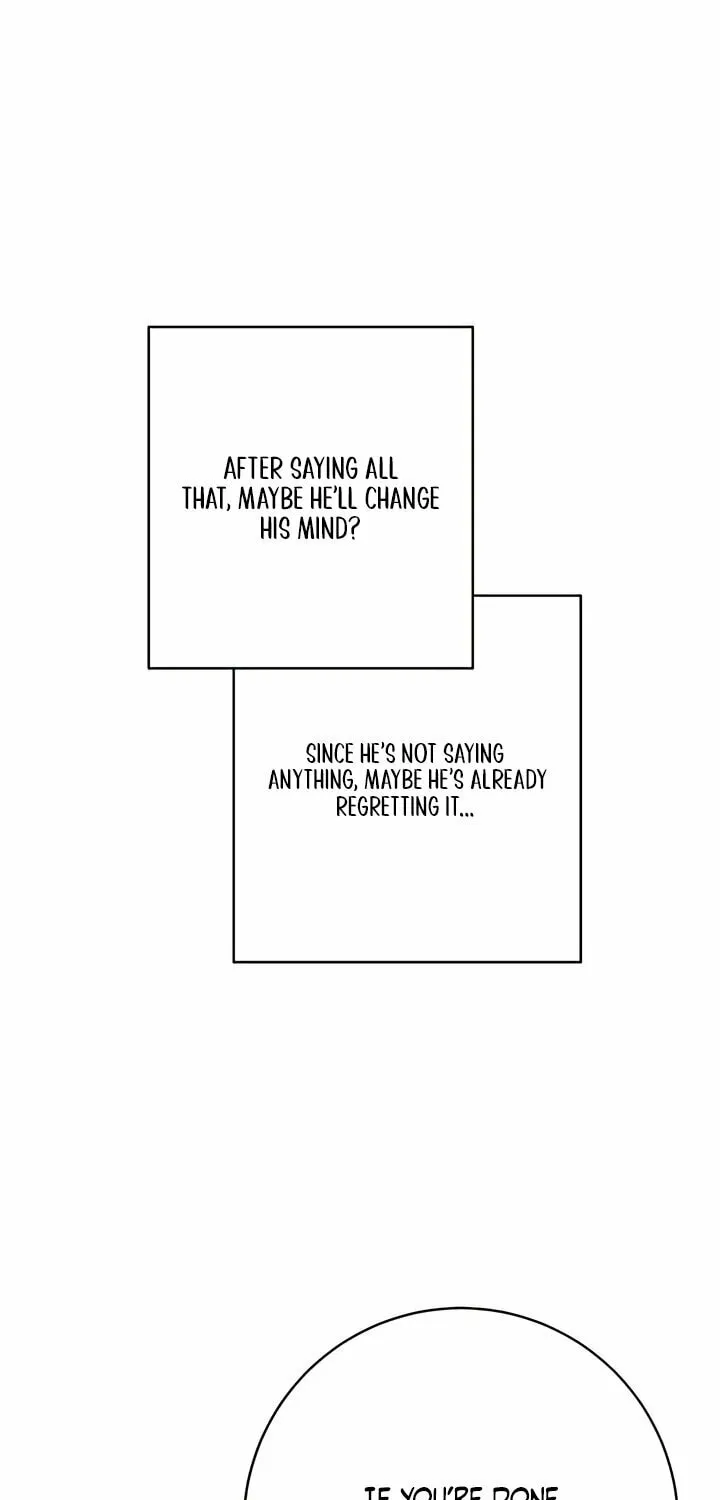Marry In Bed at 19 Chapter 44 page 27 - 