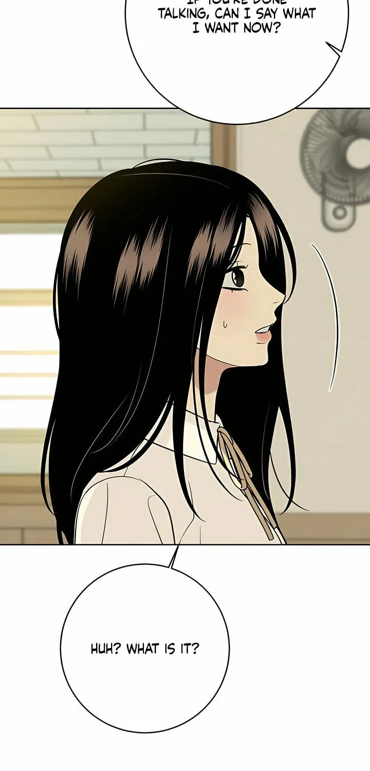 Marry In Bed at 19 Chapter 44 page 28 - 