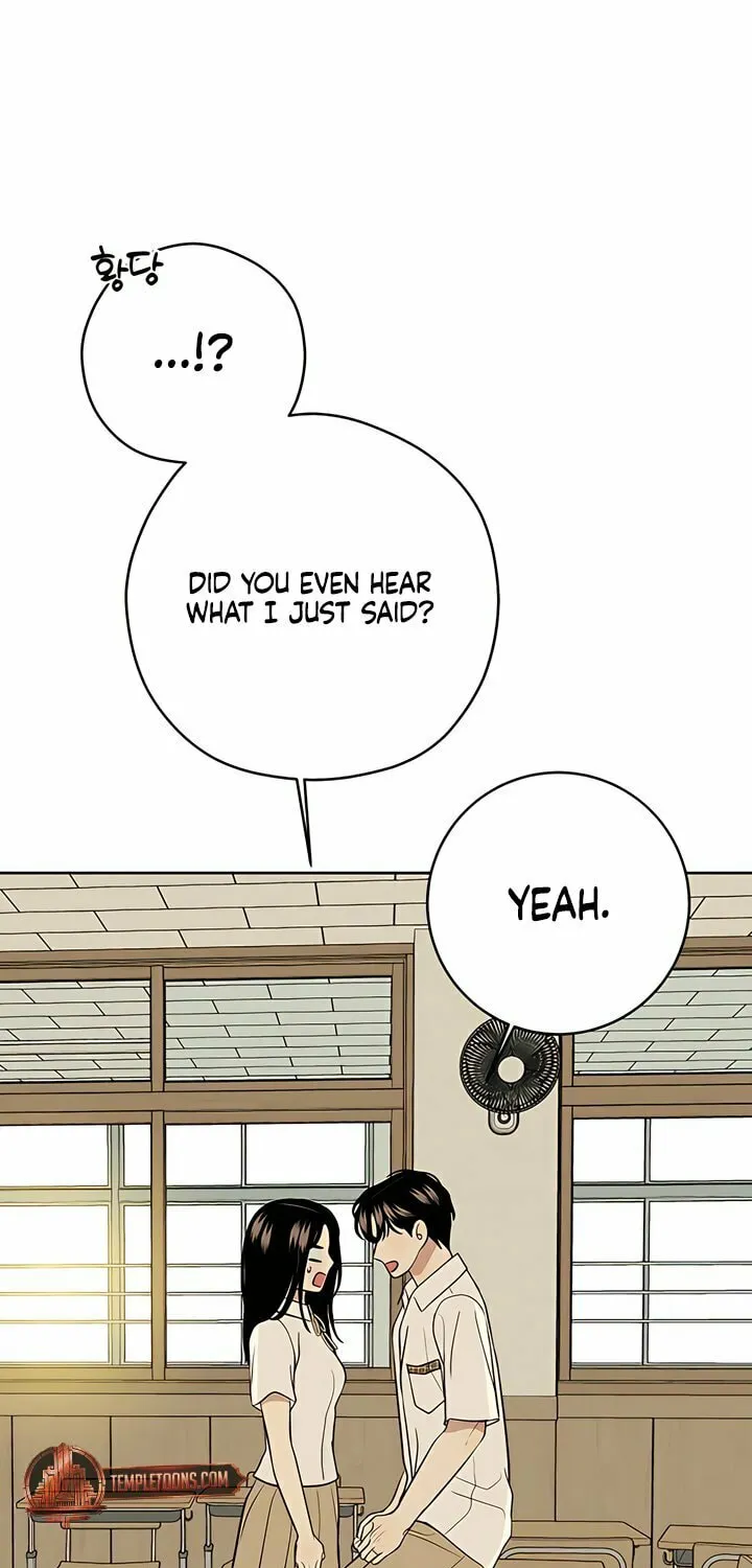 Marry In Bed at 19 Chapter 44 page 31 - 