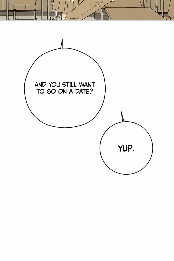 Marry In Bed at 19 Chapter 44 page 32 - 