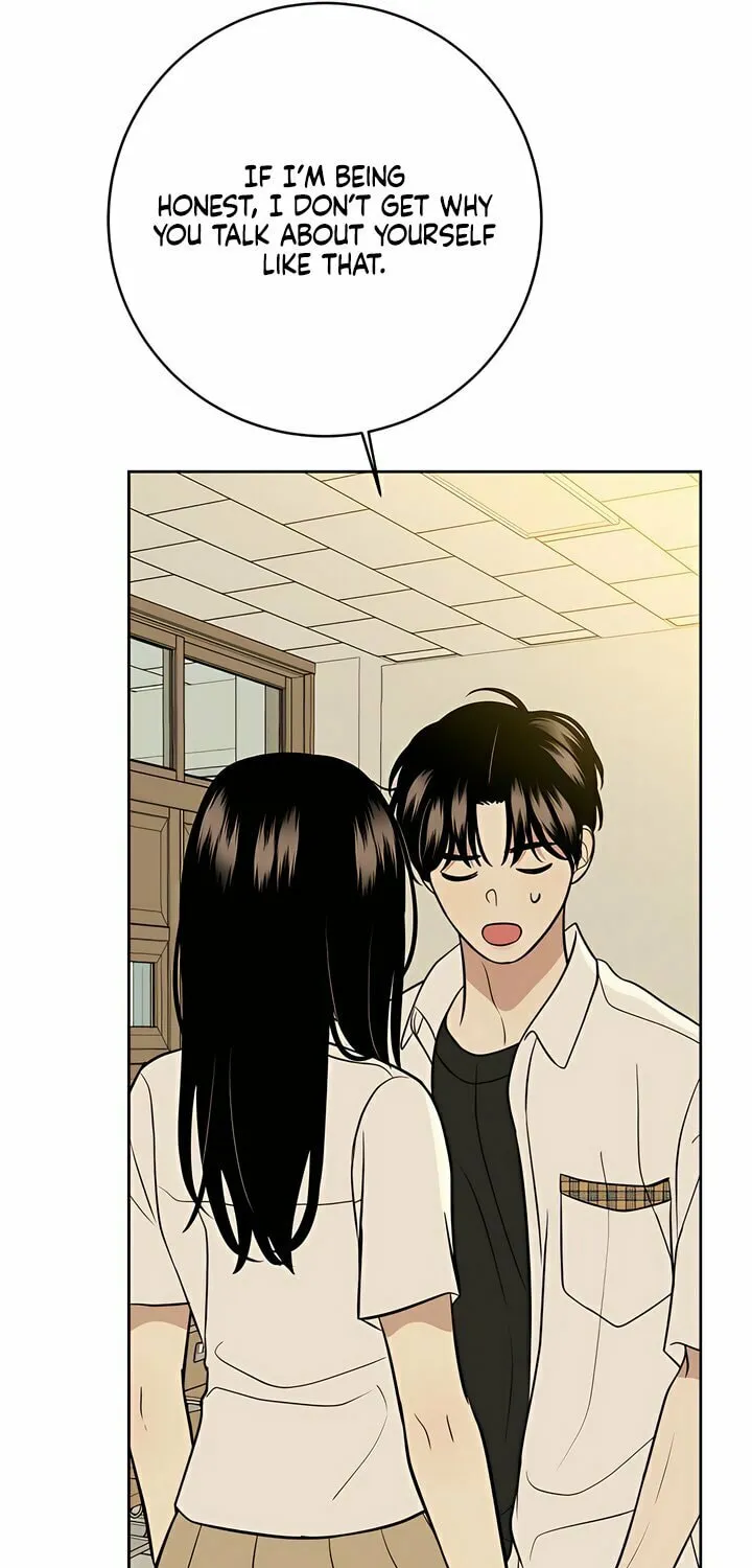 Marry In Bed at 19 Chapter 44 page 33 - 