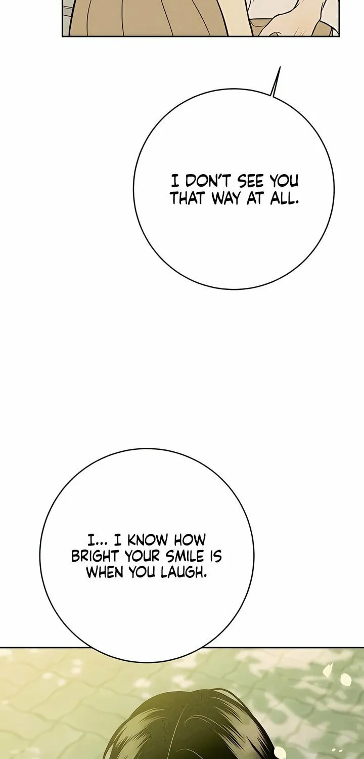 Marry In Bed at 19 Chapter 44 page 34 - 