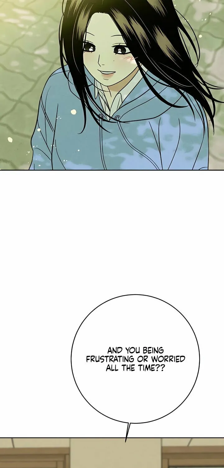 Marry In Bed at 19 Chapter 44 page 35 - 