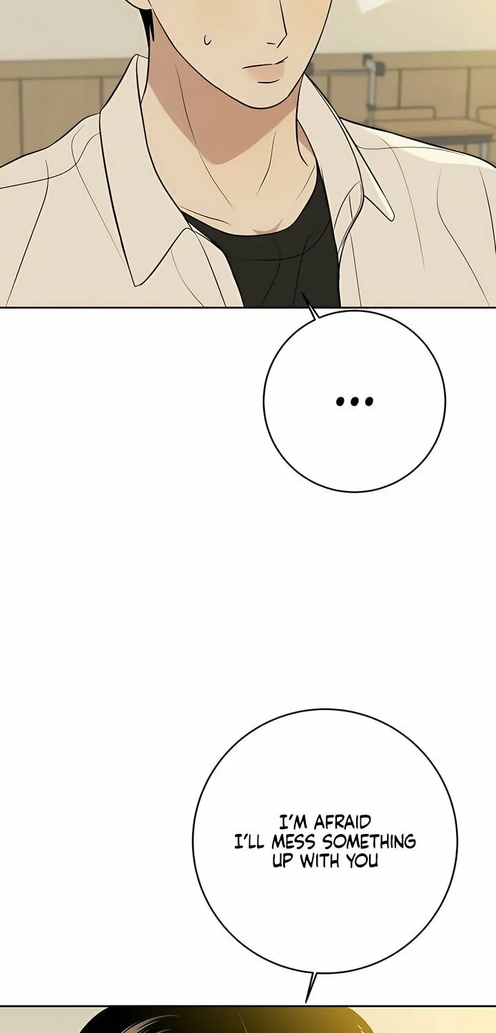 Marry In Bed at 19 Chapter 44 page 38 - 