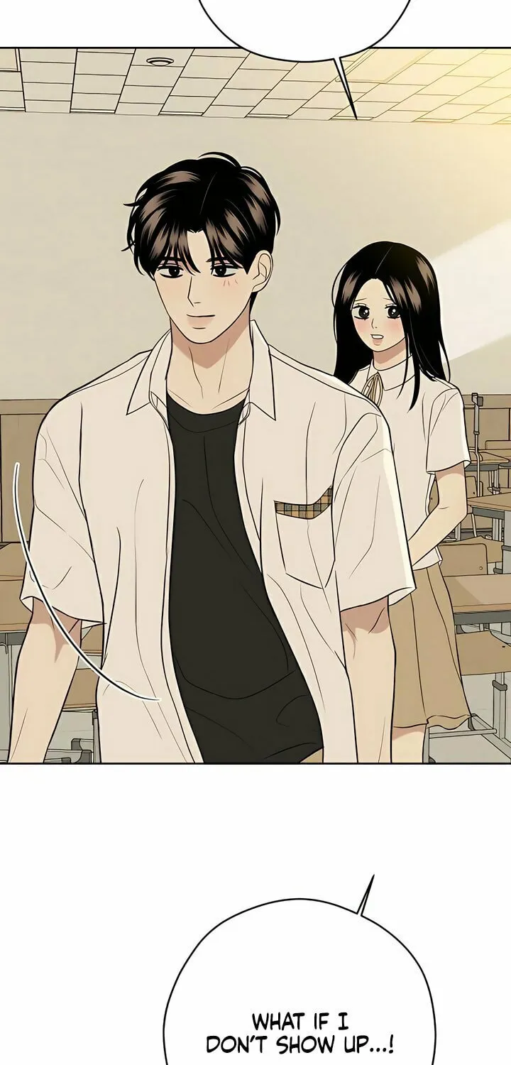 Marry In Bed at 19 Chapter 44 page 54 - 