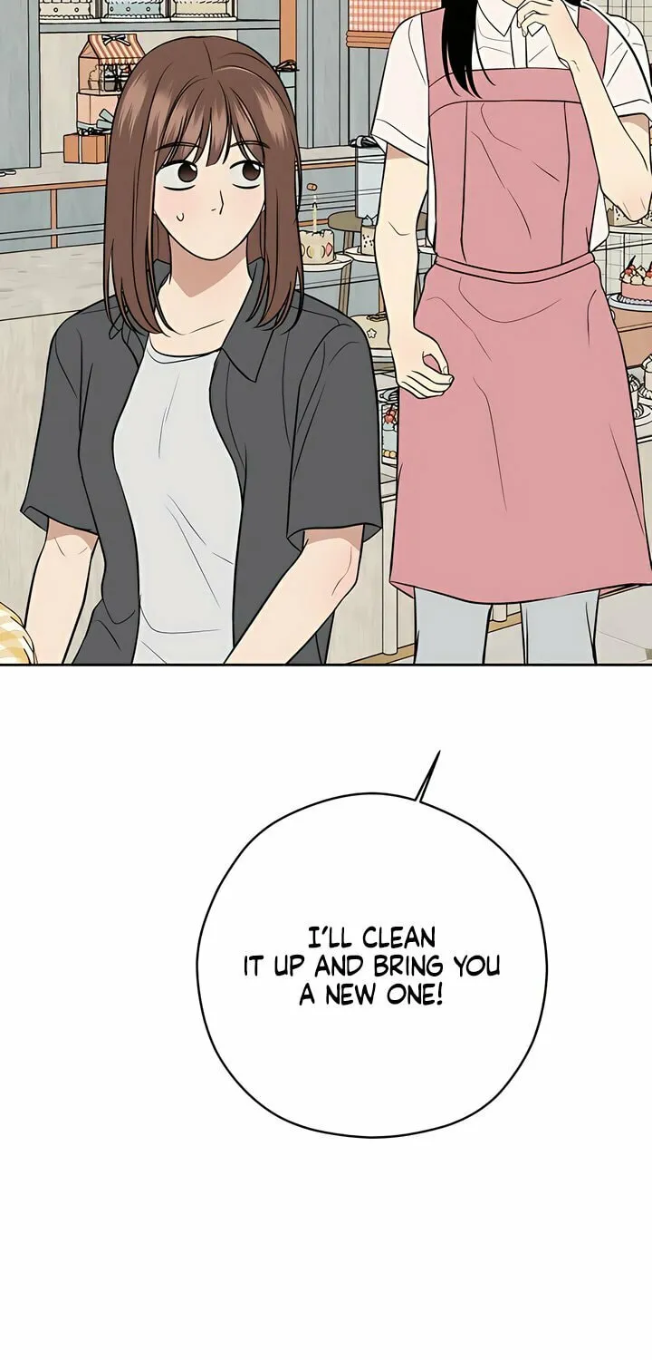 Marry In Bed at 19 Chapter 44 page 61 - 