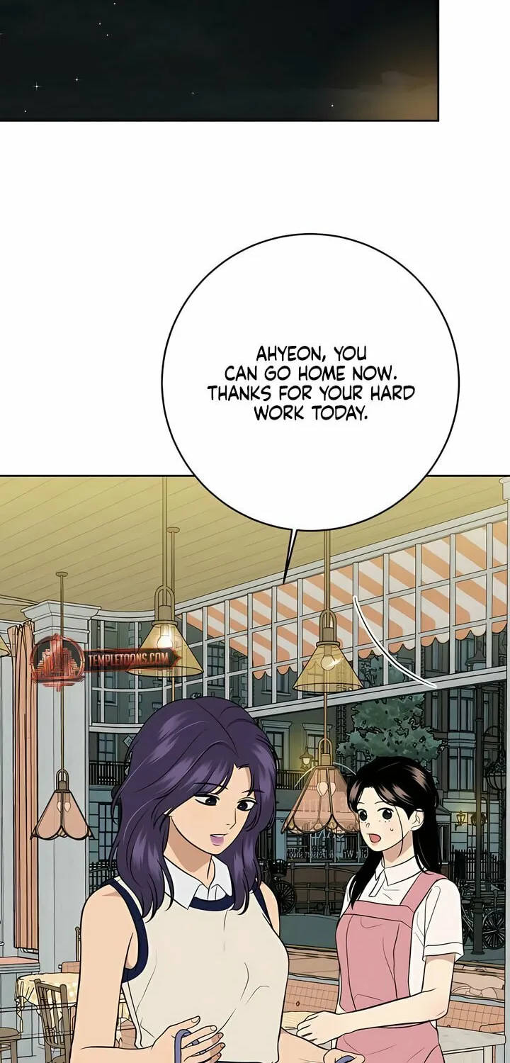 Marry In Bed at 19 Chapter 44 page 68 - 