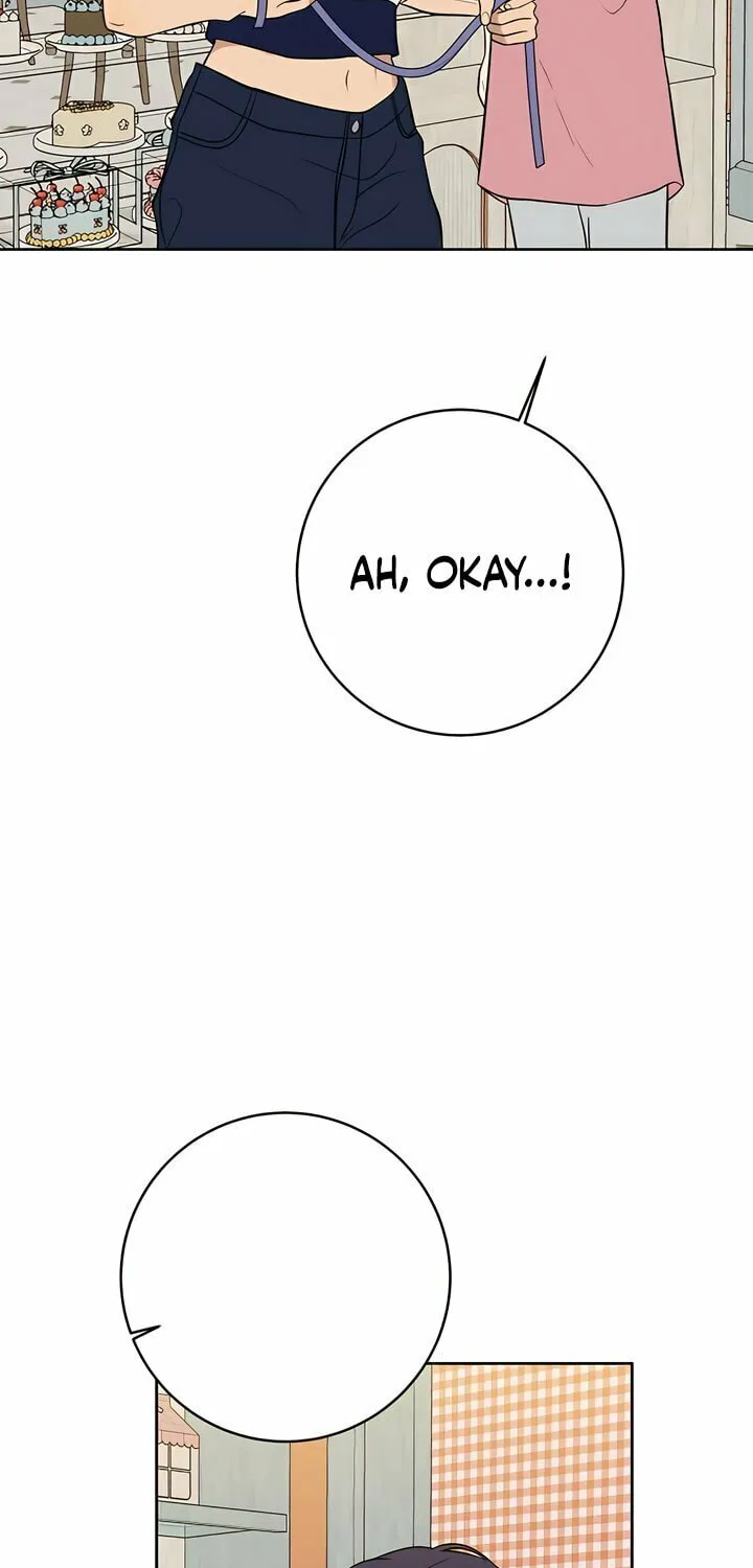 Marry In Bed at 19 Chapter 44 page 69 - 