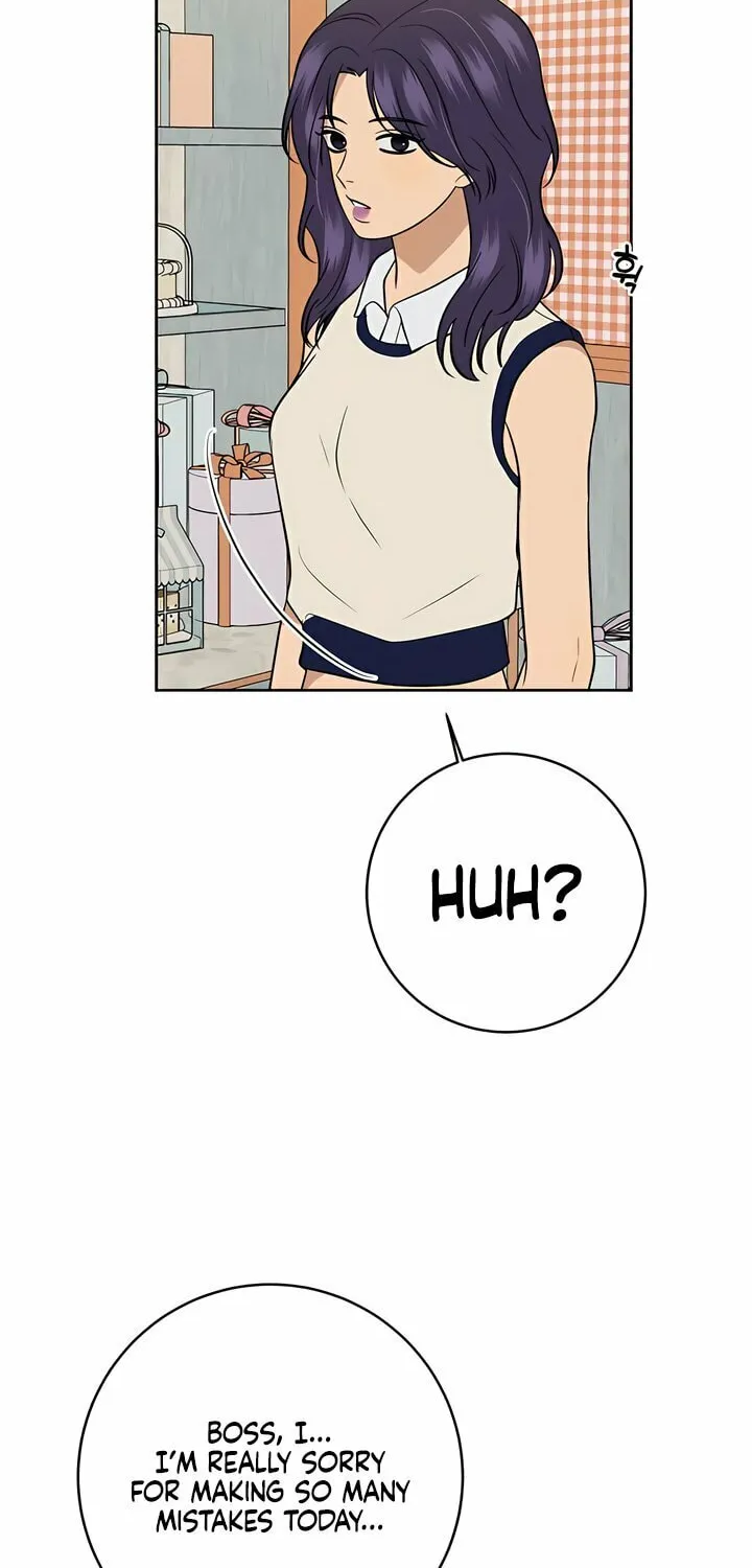 Marry In Bed at 19 Chapter 44 page 70 - 