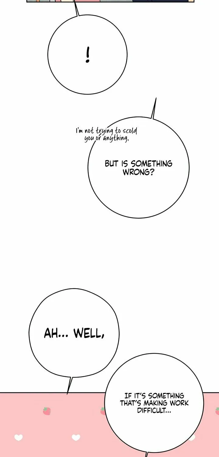 Marry In Bed at 19 Chapter 44 page 74 - 