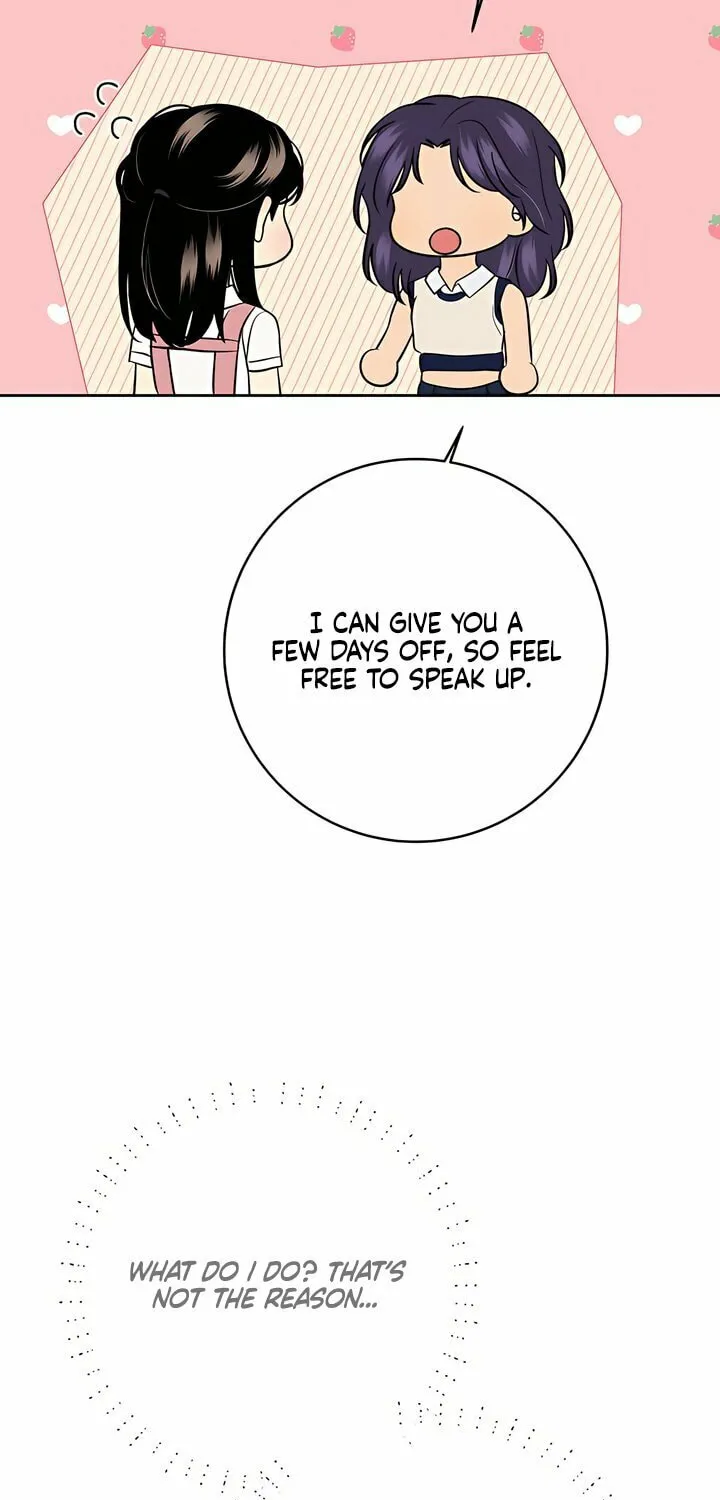 Marry In Bed at 19 Chapter 44 page 75 - 