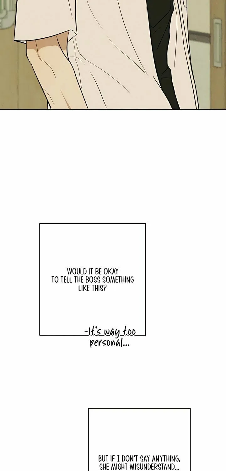 Marry In Bed at 19 Chapter 44 page 77 - 