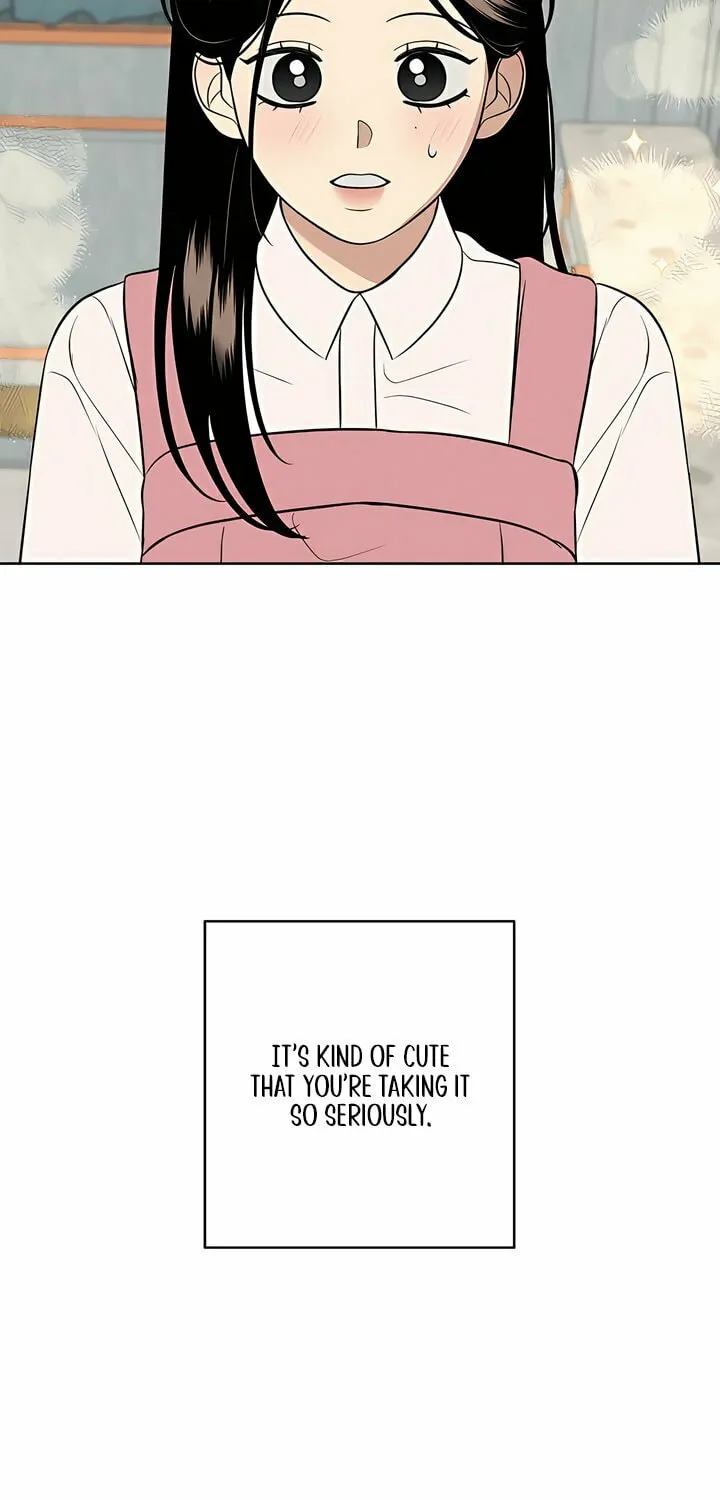Marry In Bed at 19 Chapter 44 page 83 - 